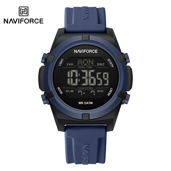 NAVIFORCE AARON Quartz C