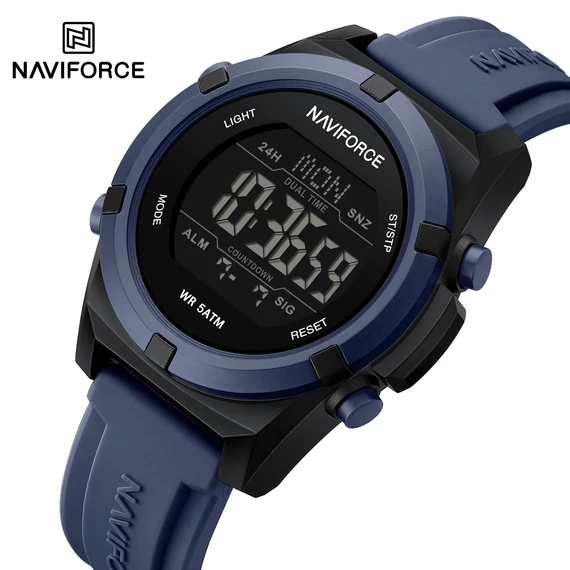 NAVIFORCE AARON Quartz C