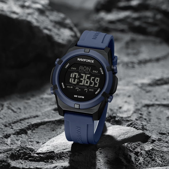 NAVIFORCE AARON Quartz C