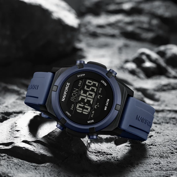 NAVIFORCE AARON Quartz C