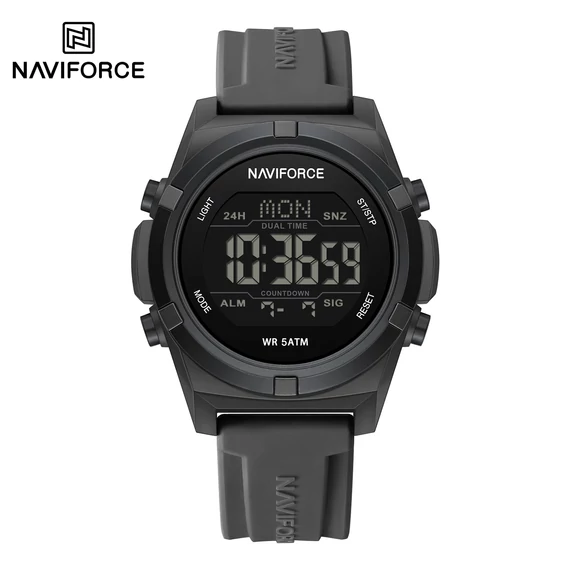 NAVIFORCE AARON Quartz C