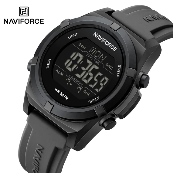 NAVIFORCE AARON Quartz C