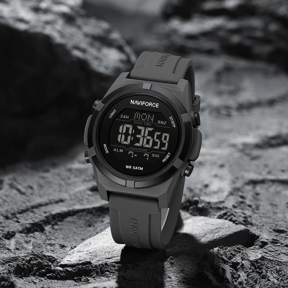 NAVIFORCE AARON Quartz C