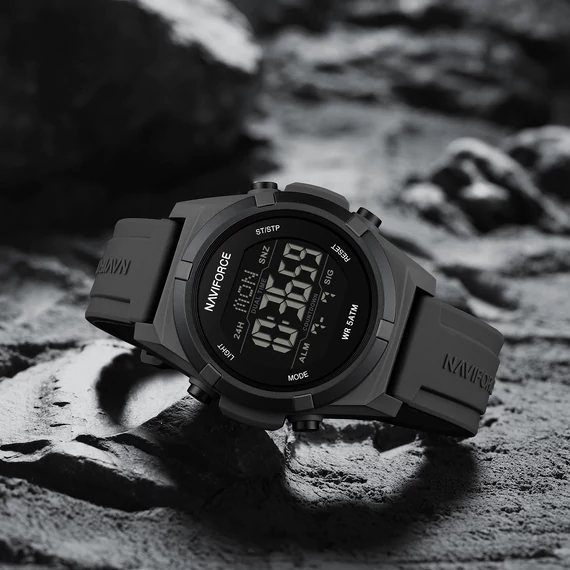 NAVIFORCE AARON Quartz C