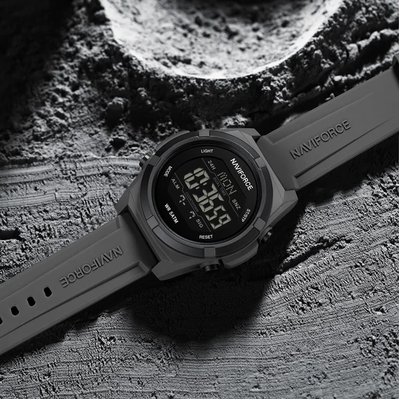 NAVIFORCE AARON Quartz C