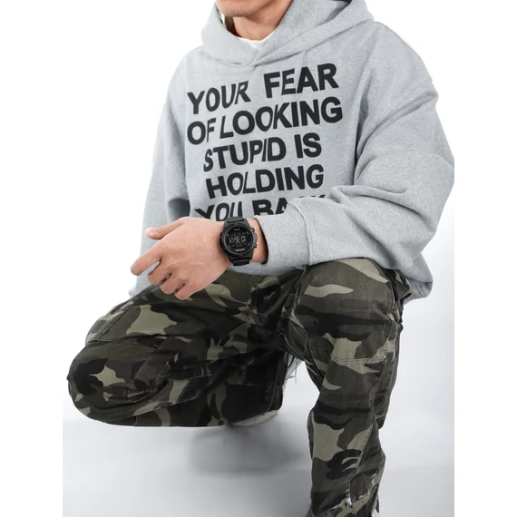 NAVIFORCE AARON Quartz C