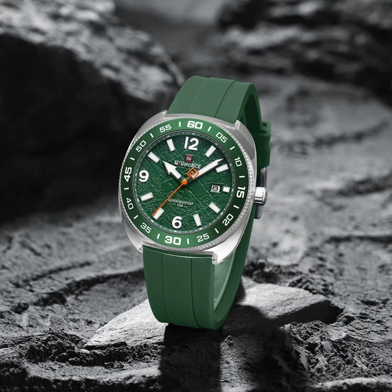 NAVIFORCE ANDREW Quartz C