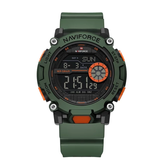 NAVIFORCE CHRISTIAN Quartz C