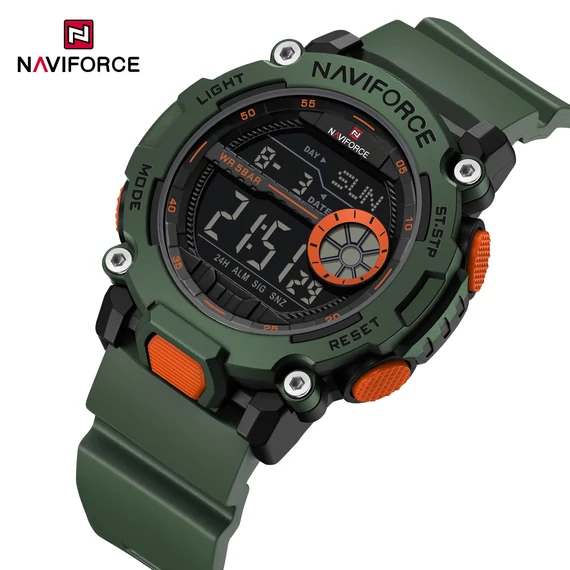 NAVIFORCE CHRISTIAN Quartz C