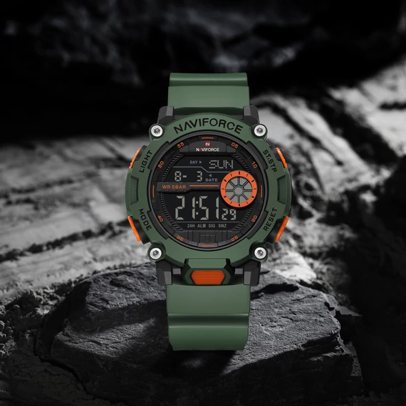 NAVIFORCE CHRISTIAN Quartz C