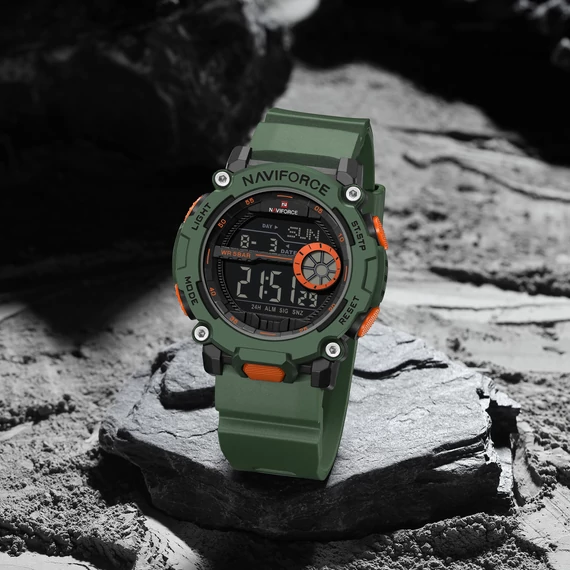 NAVIFORCE CHRISTIAN Quartz C