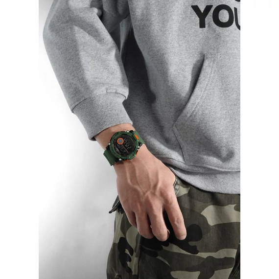 NAVIFORCE CHRISTIAN Quartz C