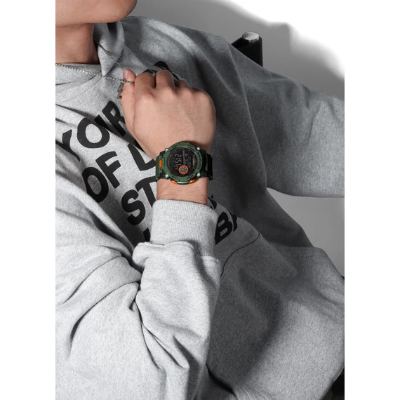 NAVIFORCE CHRISTIAN Quartz C