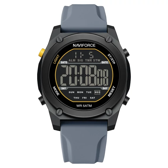 NAVIFORCE MATTHEW Quartz C