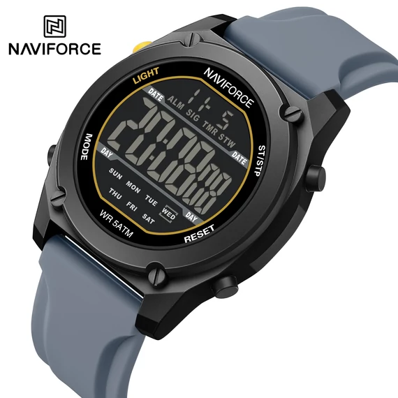 NAVIFORCE MATTHEW Quartz C