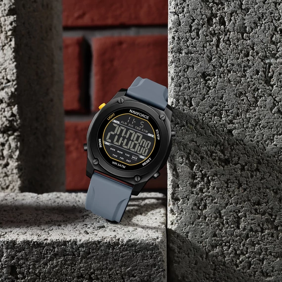 NAVIFORCE MATTHEW Quartz C