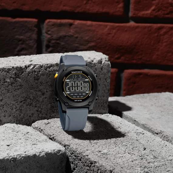 NAVIFORCE MATTHEW Quartz C