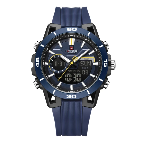 NAVIFORCE ISAAC Quartz C