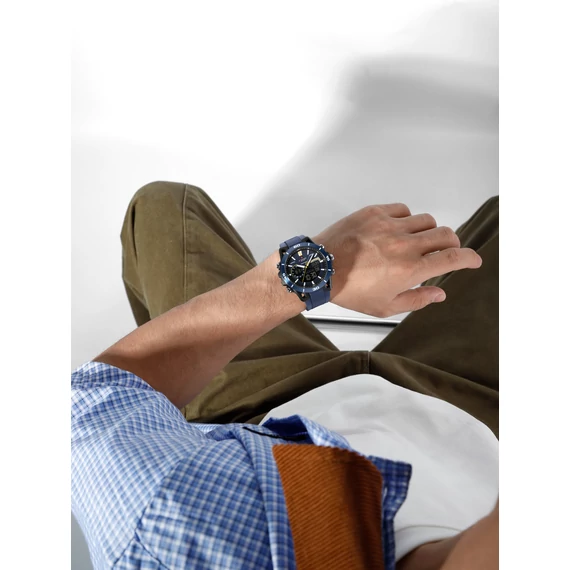 NAVIFORCE ISAAC Quartz C