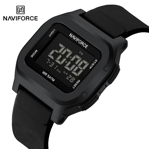 NAVIFORCE BOBBY Quartz C
