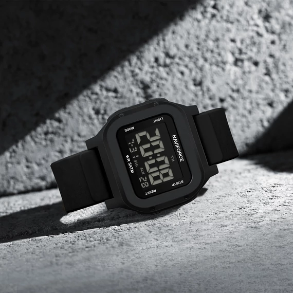 NAVIFORCE BOBBY Quartz C