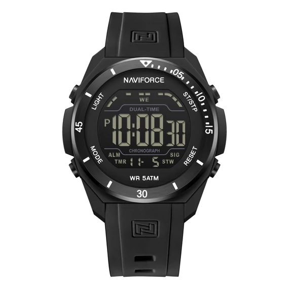 NAVIFORCE MILES Quartz C