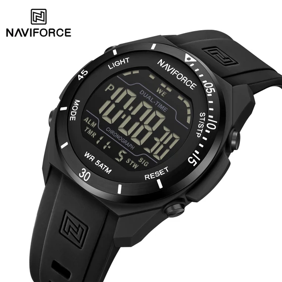 NAVIFORCE MILES Quartz C
