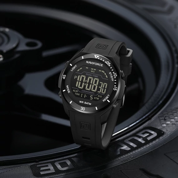 NAVIFORCE MILES Quartz C