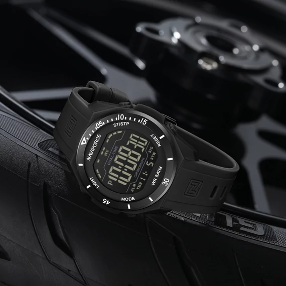 NAVIFORCE MILES Quartz C