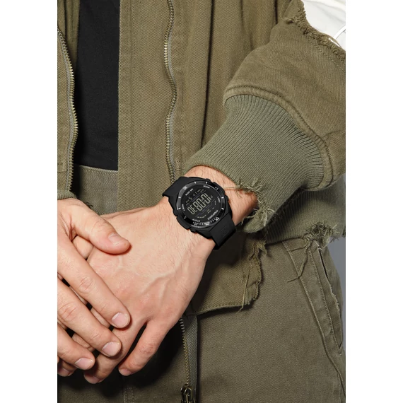 NAVIFORCE MILES Quartz C