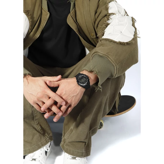 NAVIFORCE MILES Quartz C