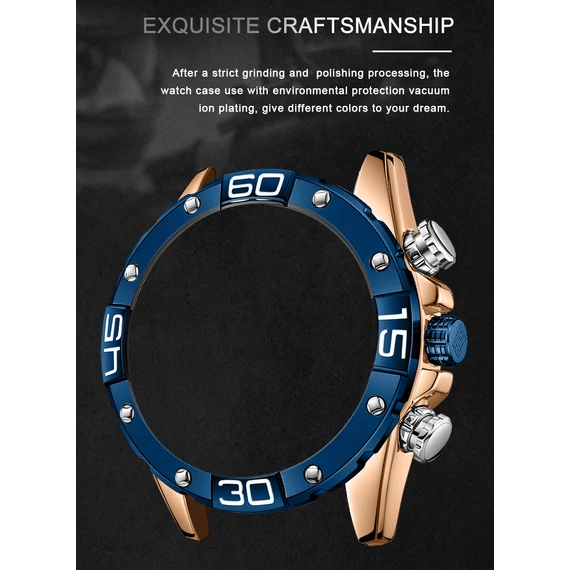 NAVIFORCE IDOL Quartz L
