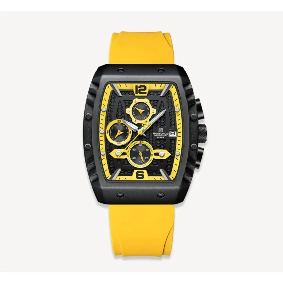 NAVIFORCE BANG Quartz T