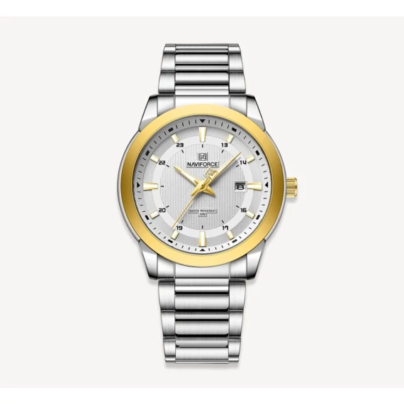 NAVIFORCE THE MAN Quartz S