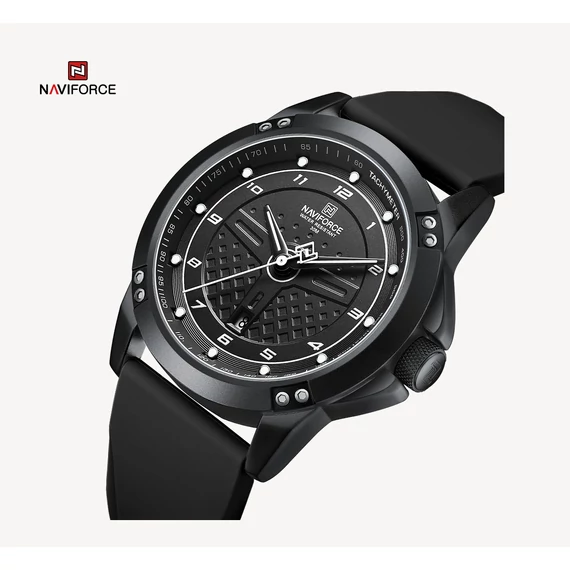  NAVIFORCE ADVENTURE Quartz T