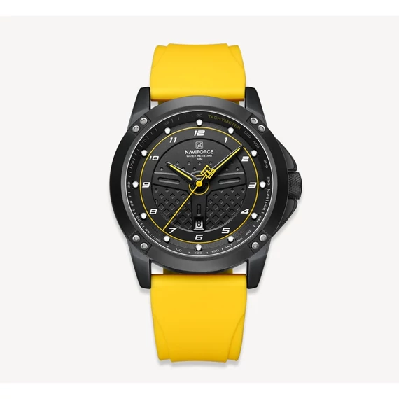 NAVIFORCE ADVENTURE Quartz T