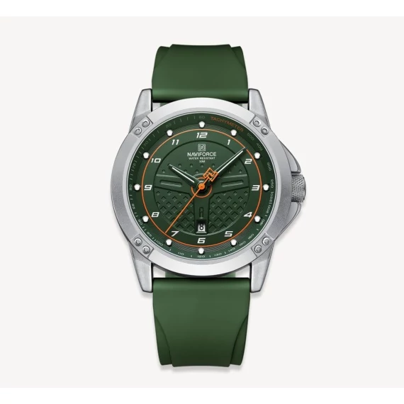 NAVIFORCE ADVENTURE Quartz T