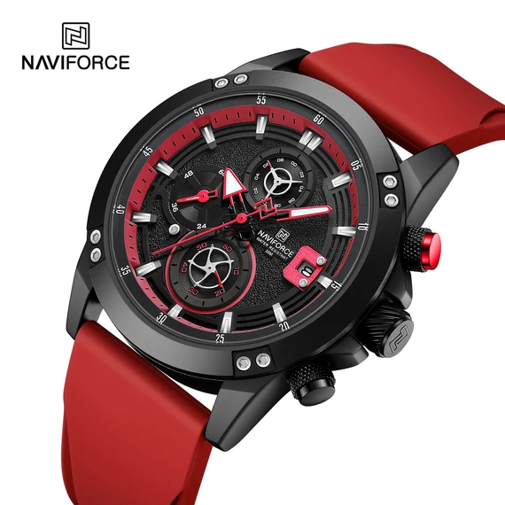  NAVIFORCE ATLANTIC Quartz TPU