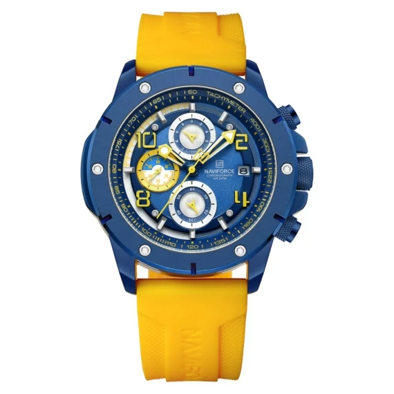 NAVIFORCE RIDER Quartz T
