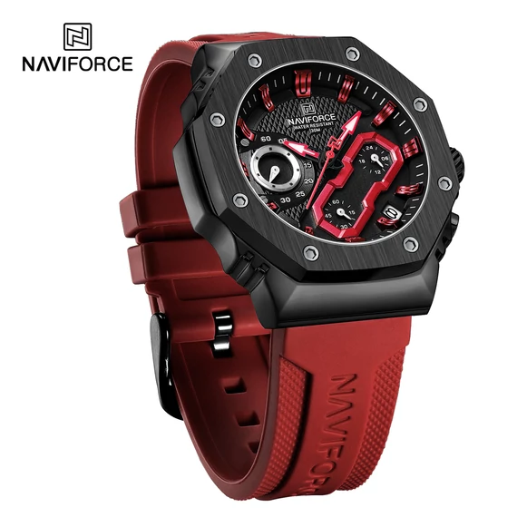 NAVIFORCE DEMON Quartz C