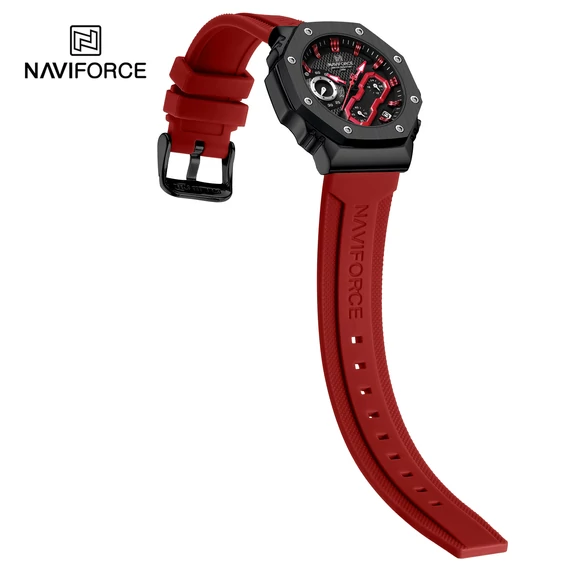 NAVIFORCE DEMON Quartz C