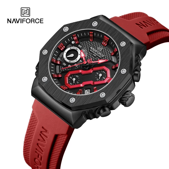 NAVIFORCE DEMON Quartz C
