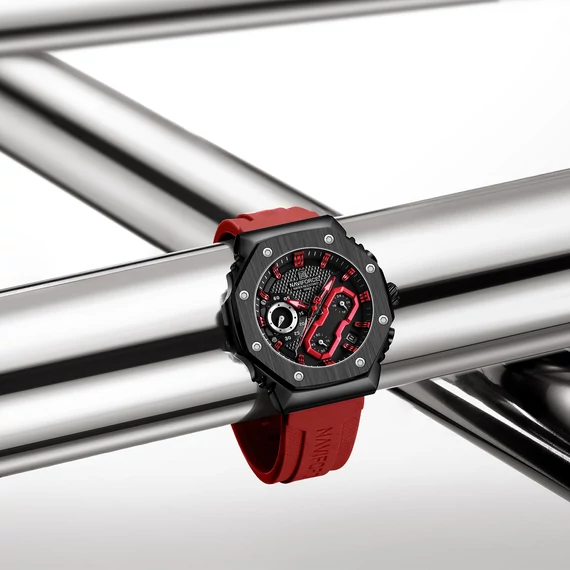 NAVIFORCE DEMON Quartz C