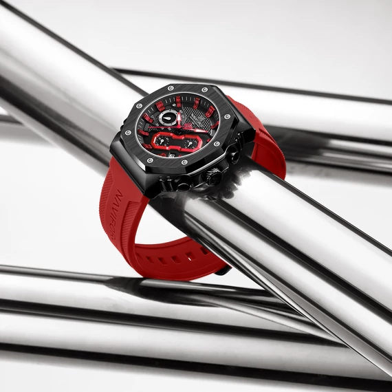 NAVIFORCE DEMON Quartz C