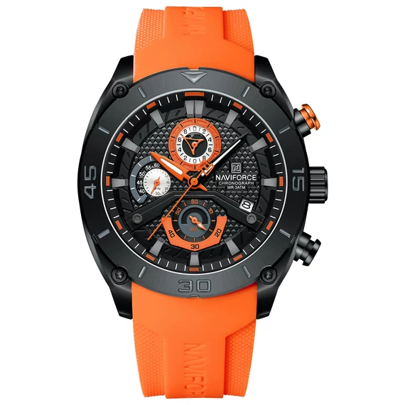 NAVIFORCE KINGDOM Quartz C