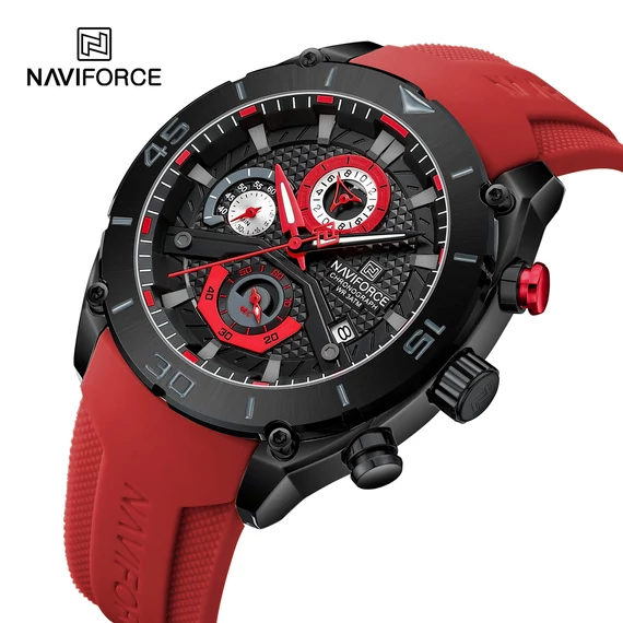 NAVIFORCE KINGDOM Quartz C