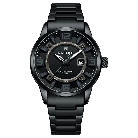 NAVIFORCE HUNTER Quartz S