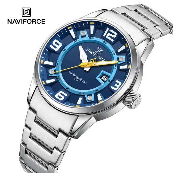  NAVIFORCE HUNTER Quartz S