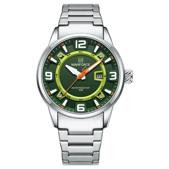 NAVIFORCE HUNTER Quartz S