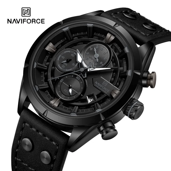 NAVIFORCE SPIRIT Quartz L